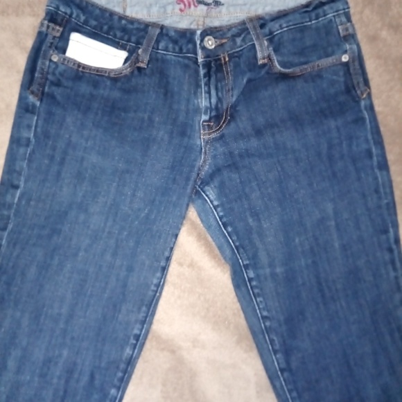 4 PAIRS OF JEANS - Picture 7 of 8